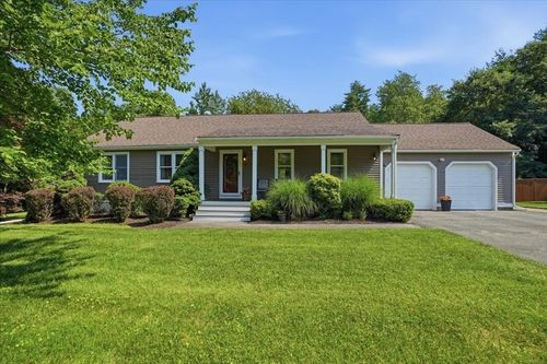 1 Hawthorne St, Lakeville, MA, 02347-2258 | Card Image
