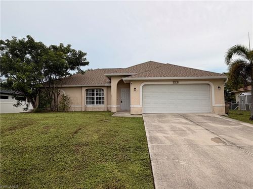 302 Nw 2nd Pl, Cape Coral, FL, 33993-2482 | Card Image