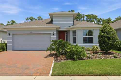 17932 Passionflower Circle, CLERMONT, FL, 34714 | Card Image