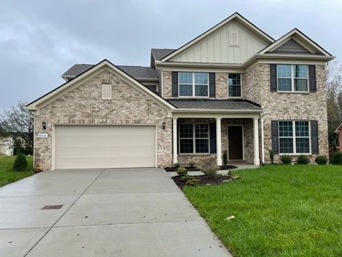 4016 Danes Dr, Spring Hill, TN, 37174-3309 | Card Image