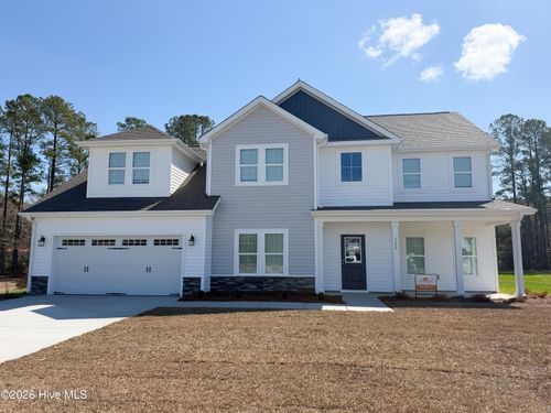 122 Rolling Water Ln, Peletier, NC, 28584-0340 | Card Image
