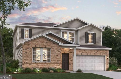 lot-43-7133 Brushwood Bnd, Lithonia, GA, 30058-2109 | Card Image
