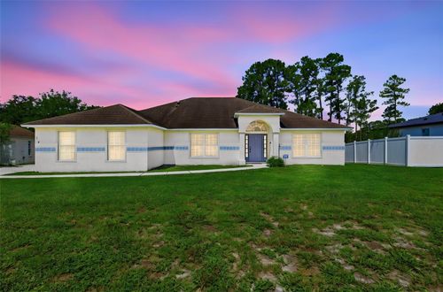 516 Glen Haven Dr, Deltona, FL, 32738-8927 | Card Image