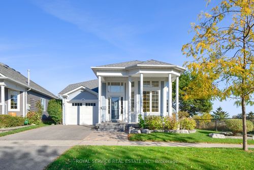 86 Carveth Cres, Newcastle, ON, L1B1N4 | Card Image