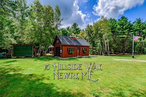 15 Hillside Way, Newry, ME, 04261-3880 | Card Image