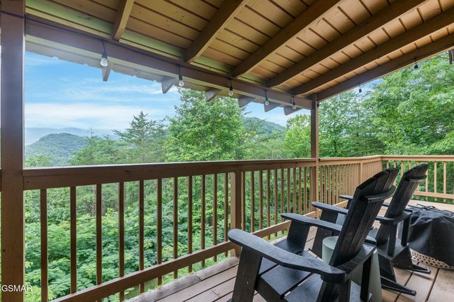 1106 Eagle Pointe Way, House other with 1 bedrooms, 2 bathrooms and null parking in Pigeon Forge TN | Image 27