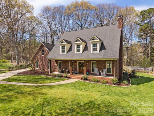 5243 Mintridge Rd, Mint Hill, NC, 28227-9242 | Card Image