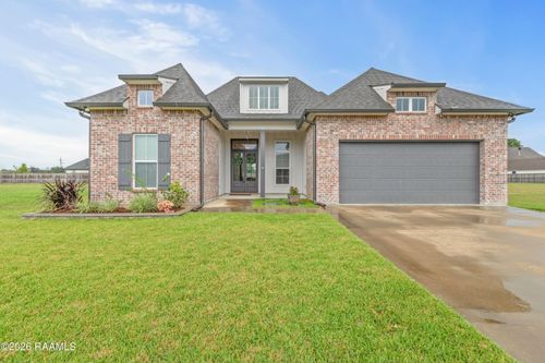 306 Canehaven Boulevard, Youngsville, LA, 70592 | Card Image