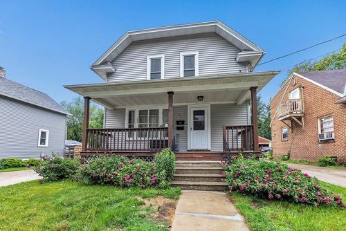 417 Northern Avenue, GREEN BAY, WI, 54303 | Card Image