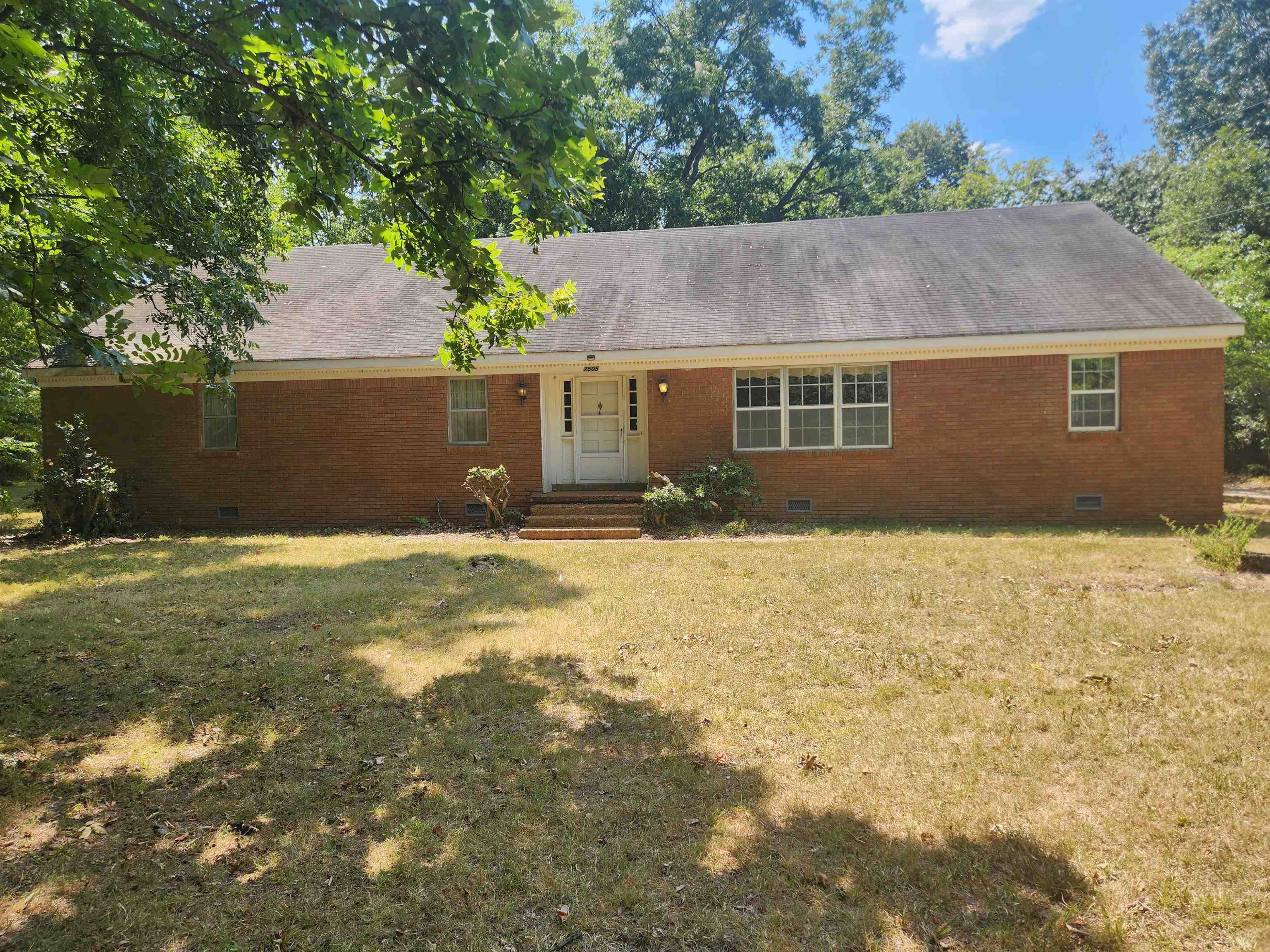 Dexter Rd, Cordova, TN 38016