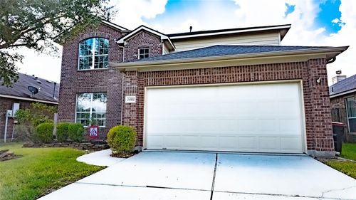 21502 Rose Mill Dr, Kingwood, TX, 77339-2388 | Card Image