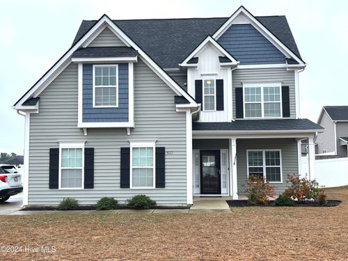 582 Century Dr, Cameron, NC, 28326-4026 | Card Image