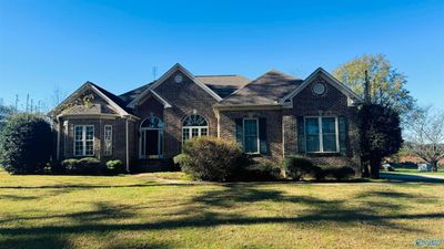 378 Zierdt Road, House other with 4 bedrooms, 2 bathrooms and null parking in Madison AL | Image 1