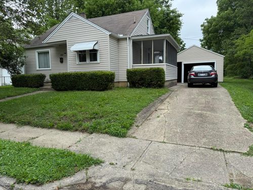 198 N Oak St, London, OH, 43140-1022 | Card Image