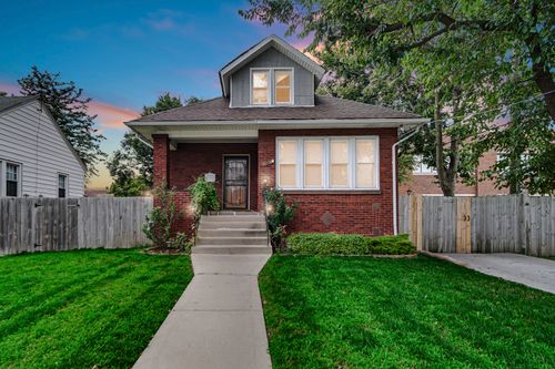 16230 Lowell Ave, South Holland, IL, 60473-2230 | Card Image