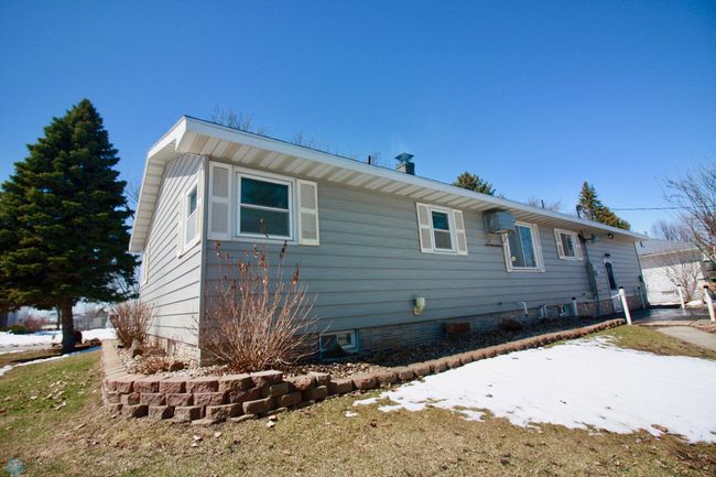 Rear of the home | Image 6