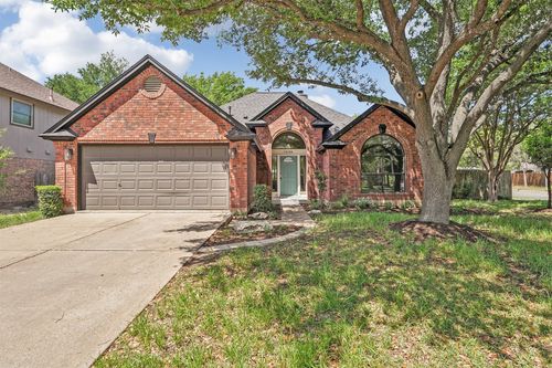 13106 Overton Pass, Austin, TX, 78729-7412 | Card Image