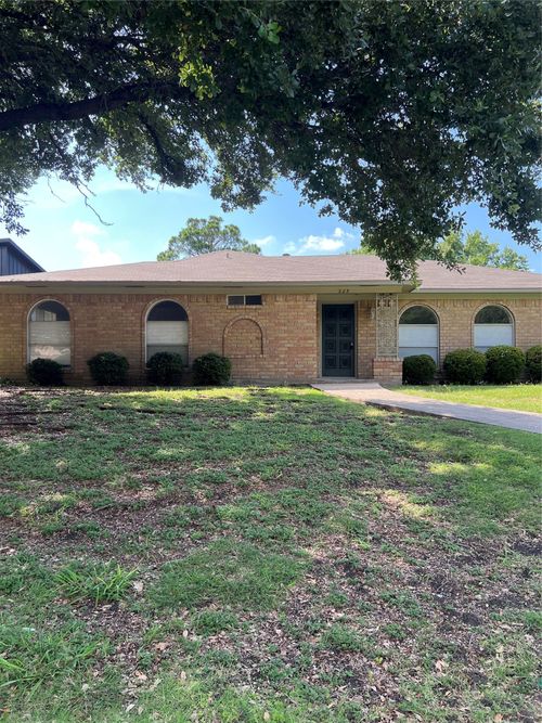 223 Alta Vista Dr, Rockwall, TX, 75087-3045 | Card Image