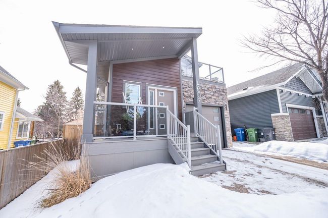 4607 45 Street, Home with 4 bedrooms, 3 bathrooms and 2 parking in Red Deer AB | Image 47