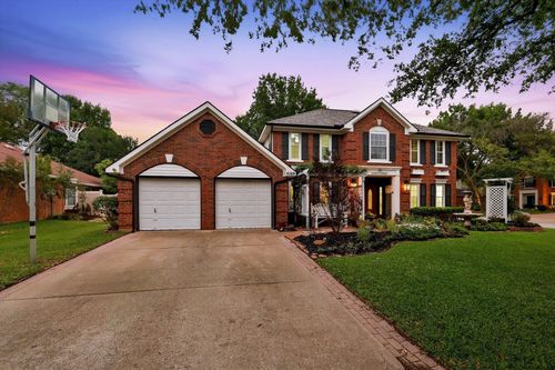 4169 Harvestwood Drive, Grapevine, TX, 76051 | Card Image
