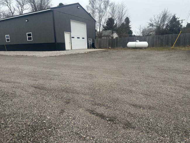 8472 E Main St, Home with 0 bedrooms, 1 bathrooms and null parking in Chase MI | Image 8