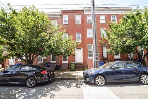 524 Scott St, BALTIMORE, MD, 21230-2308 | Card Image
