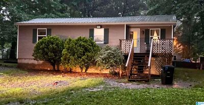 9444 Highway 11, House other with 3 bedrooms, 2 bathrooms and null parking in CHELSEA AL | Image 1