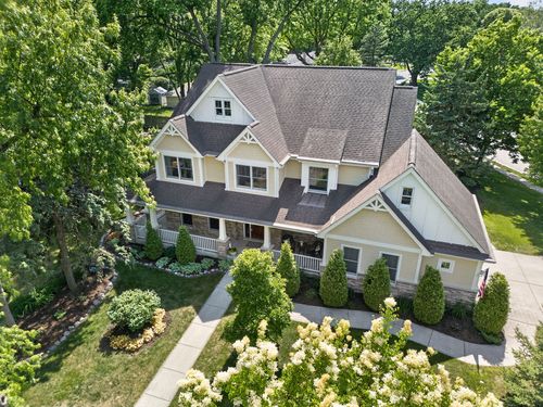 1045 Magnolia Ln, Naperville, IL, 60540-7522 | Card Image