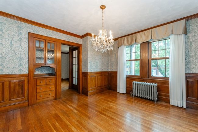 504 Mount Auburn St, House other with 3 bedrooms, 2 bathrooms and null parking in Watertown MA | Image 12