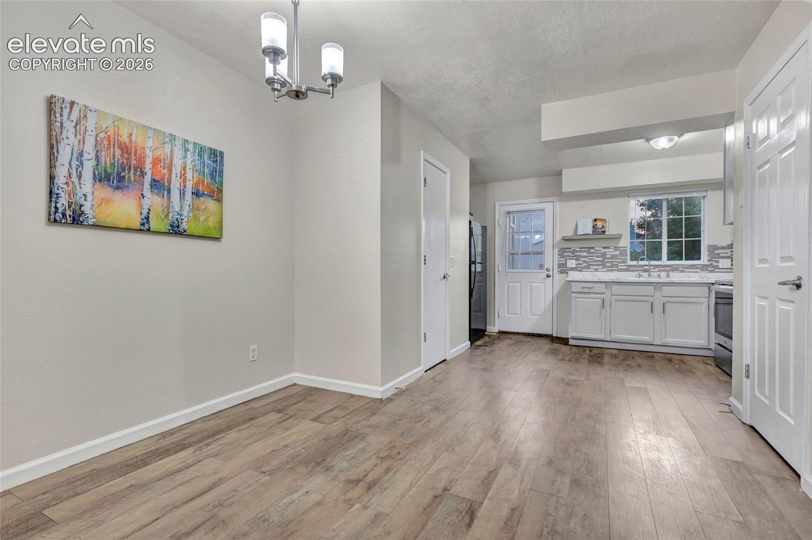 Residential in Colorado Springs 5