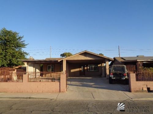 2766 W 2nd Pl, Yuma, AZ, 85364-1640 | Card Image