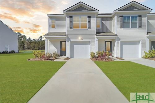 443 Salvia Rd, Bloomingdale, GA, 31302-9623 | Card Image