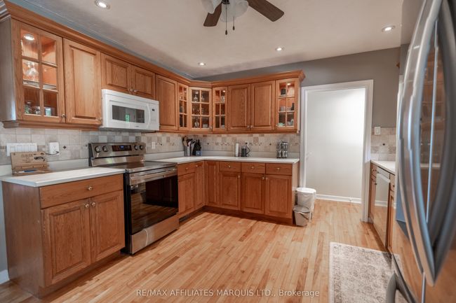 412 Leitch Dr, House other with 3 bedrooms, 2 bathrooms and 5 parking in Cornwall ON | Image 10