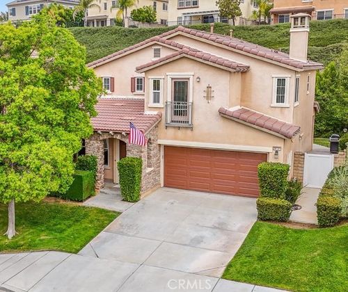 28721 Coal Mountain Ct, Valencia, CA, 91354-3024 | Card Image