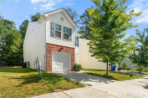 2383 Hackamore Dr, Atlanta, GA, 30349-4385 | Card Image