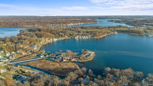  Ln 355 Jimmerson Lake, Fremont, IN, 46737 | Card Image