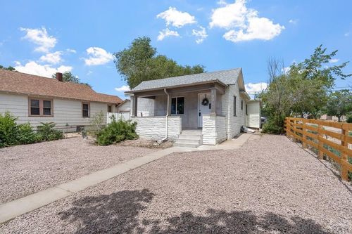 1001 W 17th St, Pueblo, CO, 81003-4019 | Card Image