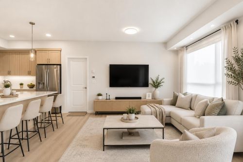 3417-33 Carringham Gate Nw, Calgary, AB, T3P2H6 | Card Image