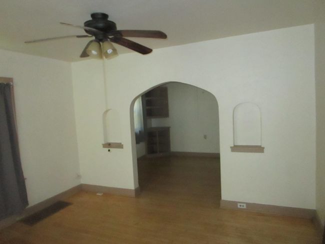 454 Center St, House other with 2 bedrooms, 1 bathrooms and null parking in ADAMS WI | Image 22