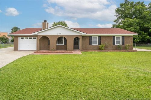 2408 Crabtree Ct, Fayetteville, NC, 28304-1310 | Card Image