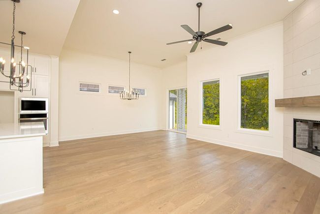 121 Fletcher Ridge Dr, House other with 5 bedrooms, 3 bathrooms and null parking in Little Rock AR | Image 10