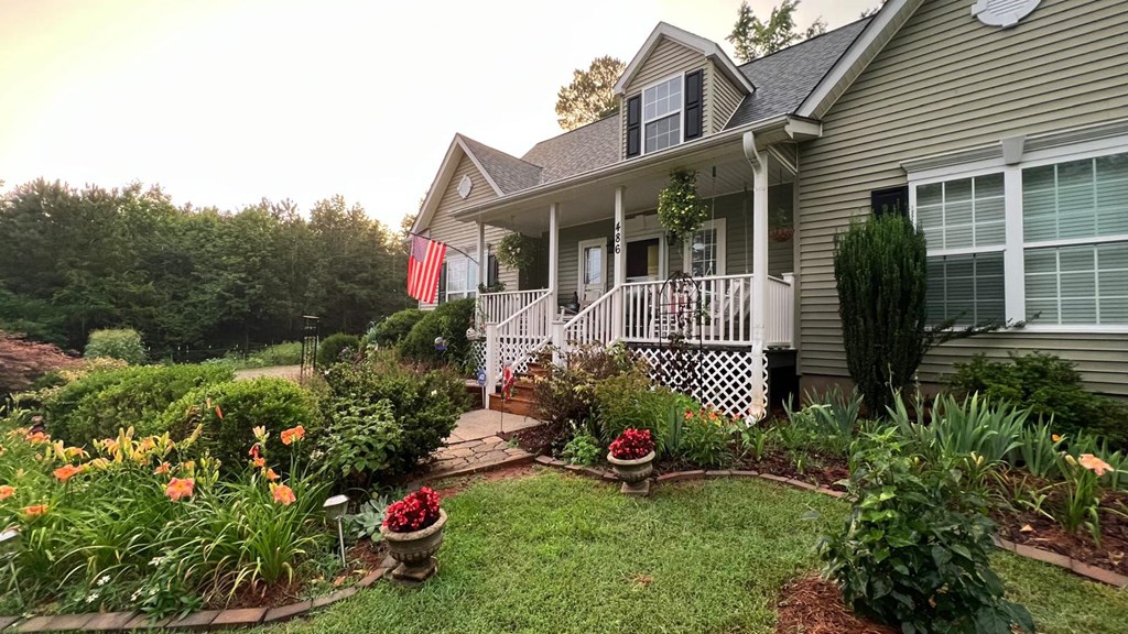 Residential in Bracey 4