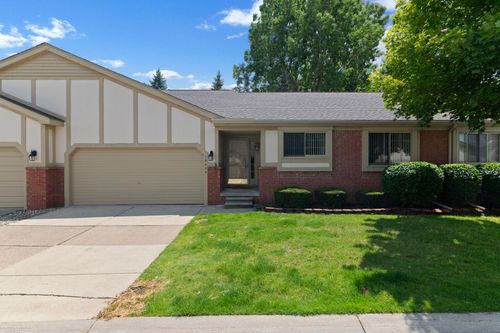18600 Valleybrook Lane, Clinton Charter Township, MI, 48038 | Card Image