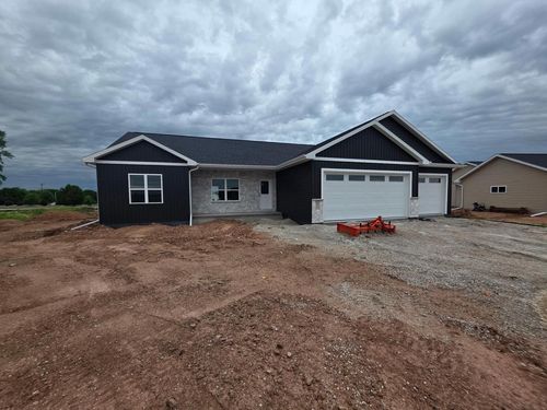 W5668 Tonys Way, HARRISON, WI, 54915 | Card Image