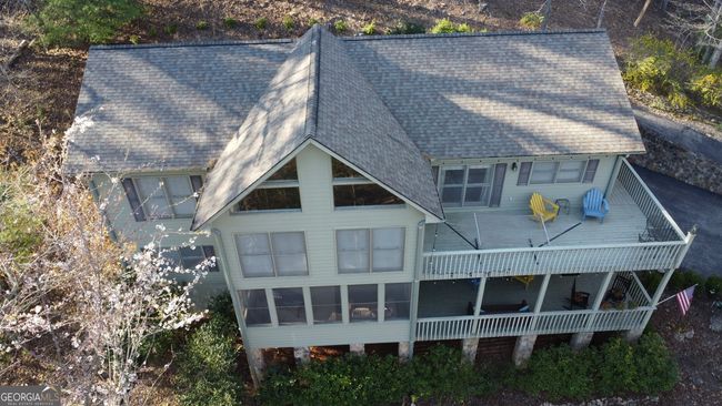 916 Sautee Trl, House other with 4 bedrooms, 3 bathrooms and null parking in Sautee Nacoochee GA | Image 41