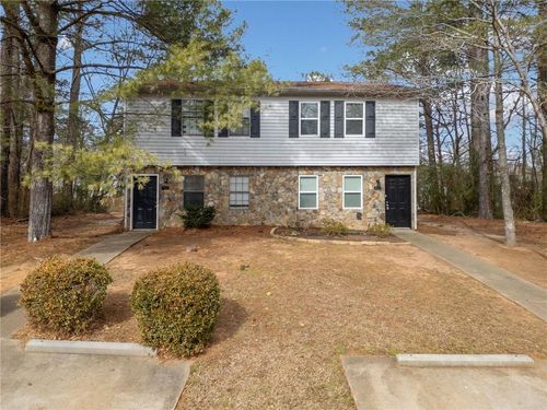 166 Bentley Parkway, Woodstock, GA, 30188 | Card Image