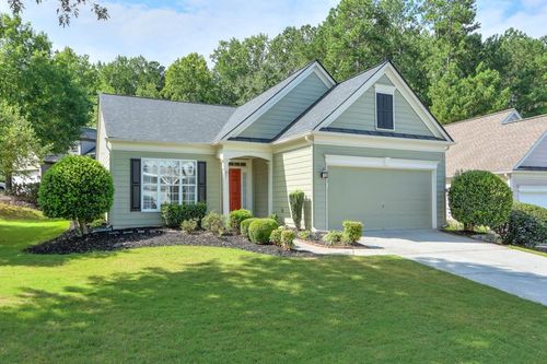138 Churchcliff Drive, Woodstock, GA, 30188 | Card Image