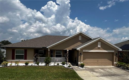 218 Brookshire Drive, LAKE WALES, FL, 33898 | Card Image