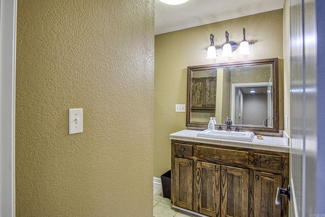 1 Valls Cir, House other with 2 bedrooms, 2 bathrooms and null parking in Hot Springs Village AR | Image 18