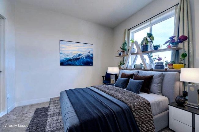 70 Parlby Cres, House other with 4 bedrooms, 3 bathrooms and 4 parking in Lacombe AB | Image 18